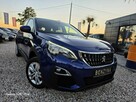 Peugeot 3008 1.2i#131PS#MANUAL#Ledy#Climatr#Navi#Asystenty#Import#ASO#Gwarancja!!! - 3