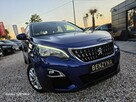 Peugeot 3008 1.2i#131PS#MANUAL#Ledy#Climatr#Navi#Asystenty#Import#ASO#Gwarancja!!! - 4