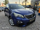 Peugeot 3008 1.2i#131PS#MANUAL#Ledy#Climatr#Navi#Asystenty#Import#ASO#Gwarancja!!! - 5
