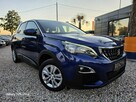 Peugeot 3008 1.2i#131PS#MANUAL#Ledy#Climatr#Navi#Asystenty#Import#ASO#Gwarancja!!! - 6
