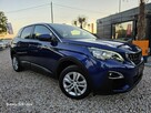 Peugeot 3008 1.2i#131PS#MANUAL#Ledy#Climatr#Navi#Asystenty#Import#ASO#Gwarancja!!! - 7