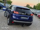Peugeot 3008 1.2i#131PS#MANUAL#Ledy#Climatr#Navi#Asystenty#Import#ASO#Gwarancja!!! - 11