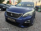 Peugeot 3008 1.2i#131PS#MANUAL#Ledy#Climatr#Navi#Asystenty#Import#ASO#Gwarancja!!! - 13