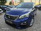 Peugeot 3008 1.2i#131PS#MANUAL#Ledy#Climatr#Navi#Asystenty#Import#ASO#Gwarancja!!! - 14