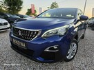 Peugeot 3008 1.2i#131PS#MANUAL#Ledy#Climatr#Navi#Asystenty#Import#ASO#Gwarancja!!! - 15