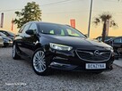 Opel Insignia Sports Tourer 1.5TURBO#165KM#ACC#Kamera#Bixenon#Navi#Skóry#Climatronic#ASO#Gwarancja - 5