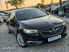 Opel Insignia Sports Tourer 1.5TURBO#165KM#ACC#Kamera#Bixenon#Navi#Skóry#Climatronic#ASO#Gwarancja - 6