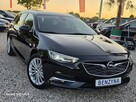 Opel Insignia Sports Tourer 1.5TURBO#165KM#ACC#Kamera#Bixenon#Navi#Skóry#Climatronic#ASO#Gwarancja - 7