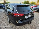 Opel Insignia Sports Tourer 1.5TURBO#165KM#ACC#Kamera#Bixenon#Navi#Skóry#Climatronic#ASO#Gwarancja - 8