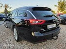 Opel Insignia Sports Tourer 1.5TURBO#165KM#ACC#Kamera#Bixenon#Navi#Skóry#Climatronic#ASO#Gwarancja - 9