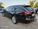 Opel Insignia Sports Tourer 1.5TURBO#165KM#ACC#Kamera#Bixenon#Navi#Skóry#Climatronic#ASO#Gwarancja - 10