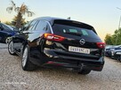Opel Insignia Sports Tourer 1.5TURBO#165KM#ACC#Kamera#Bixenon#Navi#Skóry#Climatronic#ASO#Gwarancja - 12