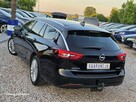 Opel Insignia Sports Tourer 1.5TURBO#165KM#ACC#Kamera#Bixenon#Navi#Skóry#Climatronic#ASO#Gwarancja - 13