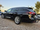 Opel Insignia Sports Tourer 1.5TURBO#165KM#ACC#Kamera#Bixenon#Navi#Skóry#Climatronic#ASO#Gwarancja - 14