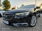 Opel Insignia Sports Tourer 1.5TURBO#165KM#ACC#Kamera#Bixenon#Navi#Skóry#Climatronic#ASO#Gwarancja - 16