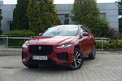 Jaguar F-PACE - 1