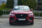 Jaguar F-PACE - 3