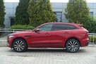 Jaguar F-PACE - 5