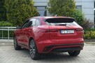 Jaguar F-PACE - 8
