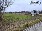 Działka przemysłowa Opacz Mała gm. Michałowice, Irysowa - 6