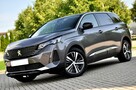 Peugeot 5008 LiFT Full Led Navi Kamera Skóra Pikowana 7-Osobowy Mały Przebieg