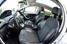 Peugeot 2008 1,2 Benzyna Ledy Navi Skóra Panorama Dach Kamera Klimatronik Serwis - 14