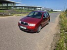 Škoda Fabia | 1.2 Benzyna 64 KM | 2003 | Sprawna | 304 tys. km |