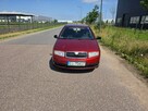 Škoda Fabia | 1.2 Benzyna 64 KM | 2003 | Sprawna | 304 tys. km | - 2