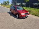 Škoda Fabia | 1.2 Benzyna 64 KM | 2003 | Sprawna | 304 tys. km | - 3