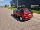 Škoda Fabia | 1.2 Benzyna 64 KM | 2003 | Sprawna | 304 tys. km | - 7