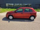Škoda Fabia | 1.2 Benzyna 64 KM | 2003 | Sprawna | 304 tys. km | - 8