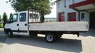 Iveco Daily 35C11 2.3 DMC 3.5T * KLIMA * Skrzynia 3.8m * Możliwa Wywrotka IMPORT - 2