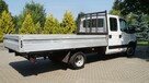 Iveco Daily 35C11 2.3 DMC 3.5T * KLIMA * Skrzynia 3.8m * Możliwa Wywrotka IMPORT - 3