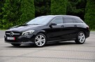 Mercedes CLA 180 1,5 D 110KM Full Led Skóry Navi H&K Alufelgi PDC Super Stan ! - 4