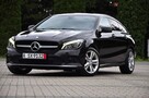 Mercedes CLA 180 1,5 D 110KM Full Led Skóry Navi H&K Alufelgi PDC Super Stan ! - 5