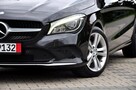 Mercedes CLA 180 1,5 D 110KM Full Led Skóry Navi H&K Alufelgi PDC Super Stan ! - 6