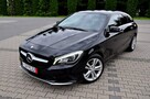 Mercedes CLA 180 1,5 D 110KM Full Led Skóry Navi H&K Alufelgi PDC Super Stan ! - 7