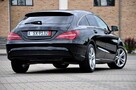 Mercedes CLA 180 1,5 D 110KM Full Led Skóry Navi H&K Alufelgi PDC Super Stan ! - 11