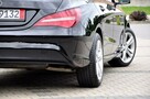 Mercedes CLA 180 1,5 D 110KM Full Led Skóry Navi H&K Alufelgi PDC Super Stan ! - 12