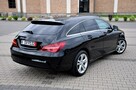 Mercedes CLA 180 1,5 D 110KM Full Led Skóry Navi H&K Alufelgi PDC Super Stan ! - 13