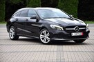 Mercedes CLA 180 1,5 D 110KM Full Led Skóry Navi H&K Alufelgi PDC Super Stan ! - 15