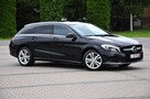 Mercedes CLA 180 1,5 D 110KM Full Led Skóry Navi H&K Alufelgi PDC Super Stan ! - 16