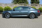 Škoda Superb III L&K 2.0 TDI 190KM DSG 4x4 2018Rok Przebieg 182619km Salon Polska - 4