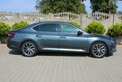 Škoda Superb III L&K 2.0 TDI 190KM DSG 4x4 2018Rok Przebieg 182619km Salon Polska - 5
