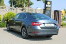 Škoda Superb III L&K 2.0 TDI 190KM DSG 4x4 2018Rok Przebieg 182619km Salon Polska - 7