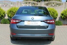 Škoda Superb III L&K 2.0 TDI 190KM DSG 4x4 2018Rok Przebieg 182619km Salon Polska - 8