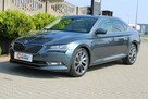 Škoda Superb III L&K 2.0 TDI 190KM DSG 4x4 2018Rok Przebieg 182619km Salon Polska - 12