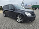 Chevrolet Orlando 1,8Benz 7 Osobowe.Klimatronic.Alu.Skóry.Alu.kredyt.OKAZJA - 2