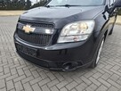 Chevrolet Orlando 1,8Benz 7 Osobowe.Klimatronic.Alu.Skóry.Alu.kredyt.OKAZJA - 3