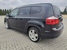 Chevrolet Orlando 1,8Benz 7 Osobowe.Klimatronic.Alu.Skóry.Alu.kredyt.OKAZJA - 11